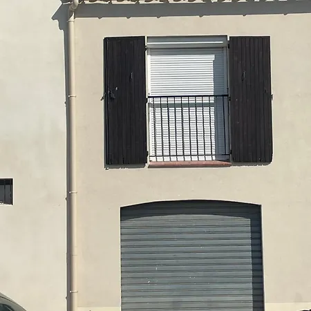 L'ecrin De Bali Aigues-Mortes