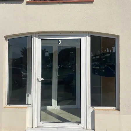 L'ecrin De Bali Aigues-Mortes