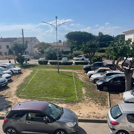 Διαμέρισμα L'ecrin De Bali *