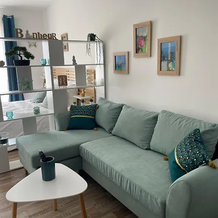 L'ecrin De Bali Apartament