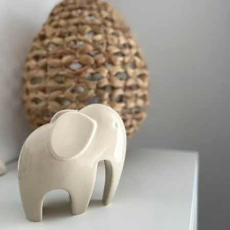 L'ecrin De Bali * Aigues-Mortes