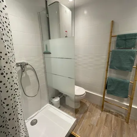 L'ecrin De Bali Apartament Aigues-Mortes