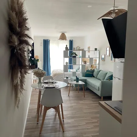 L'ecrin De Bali Lägenhet