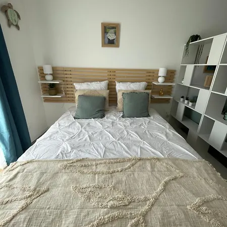L'ecrin De Bali Apartament Aigues-Mortes