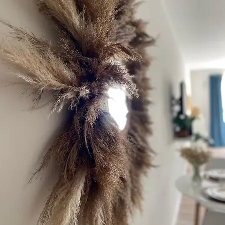 L'ecrin De Bali Lägenhet Aigues-Mortes