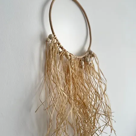 L'ecrin De Bali Aigues-Mortes