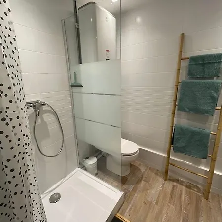 Apartament L'ecrin De Bali Aigues-Mortes