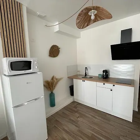 L'ecrin De Bali Apartament